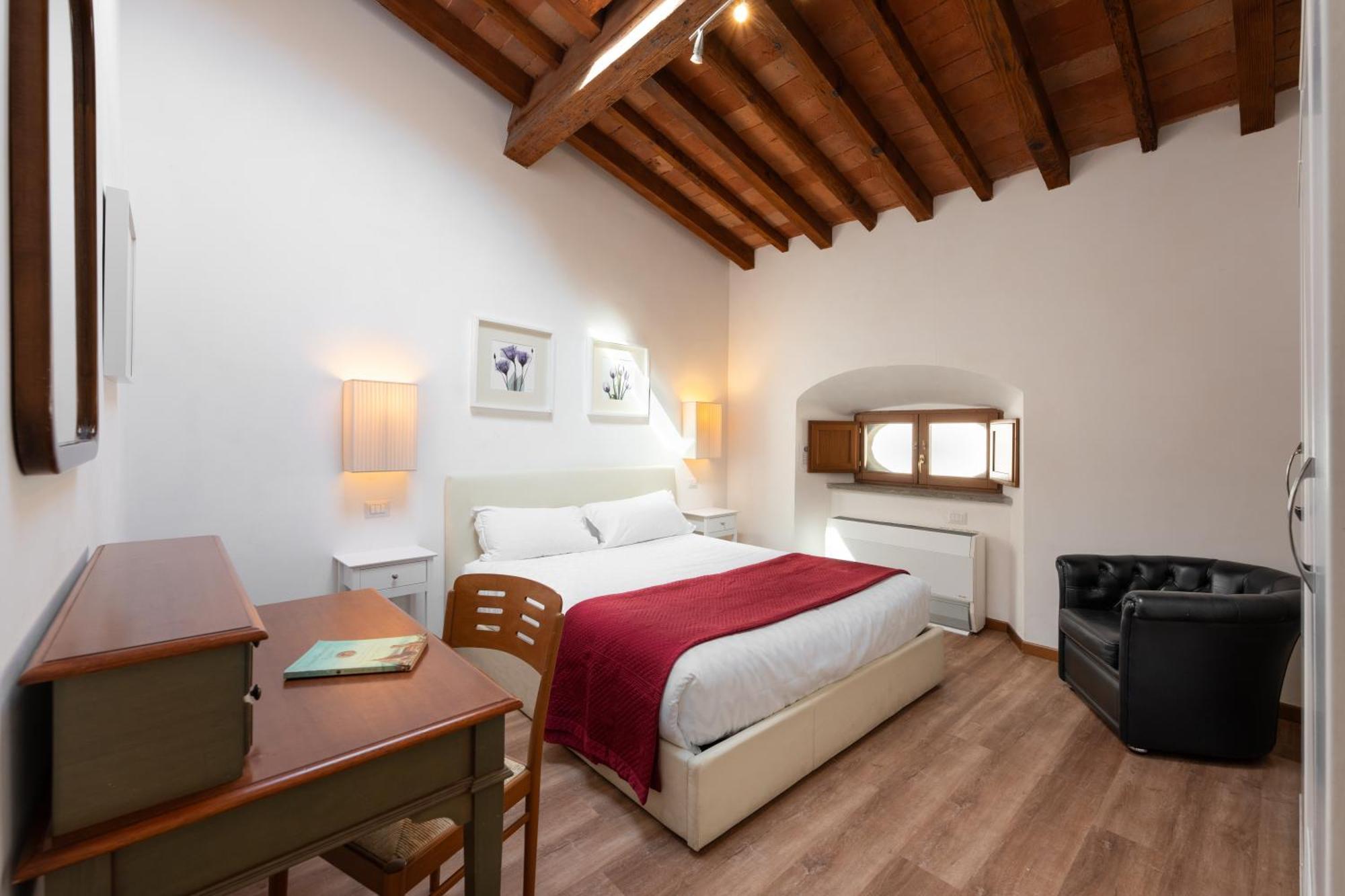 Era Rental Apartments Firenze Bagian luar foto