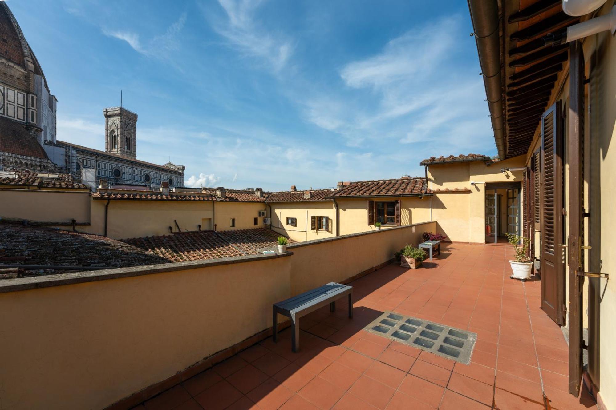 Era Rental Apartments Firenze Bagian luar foto