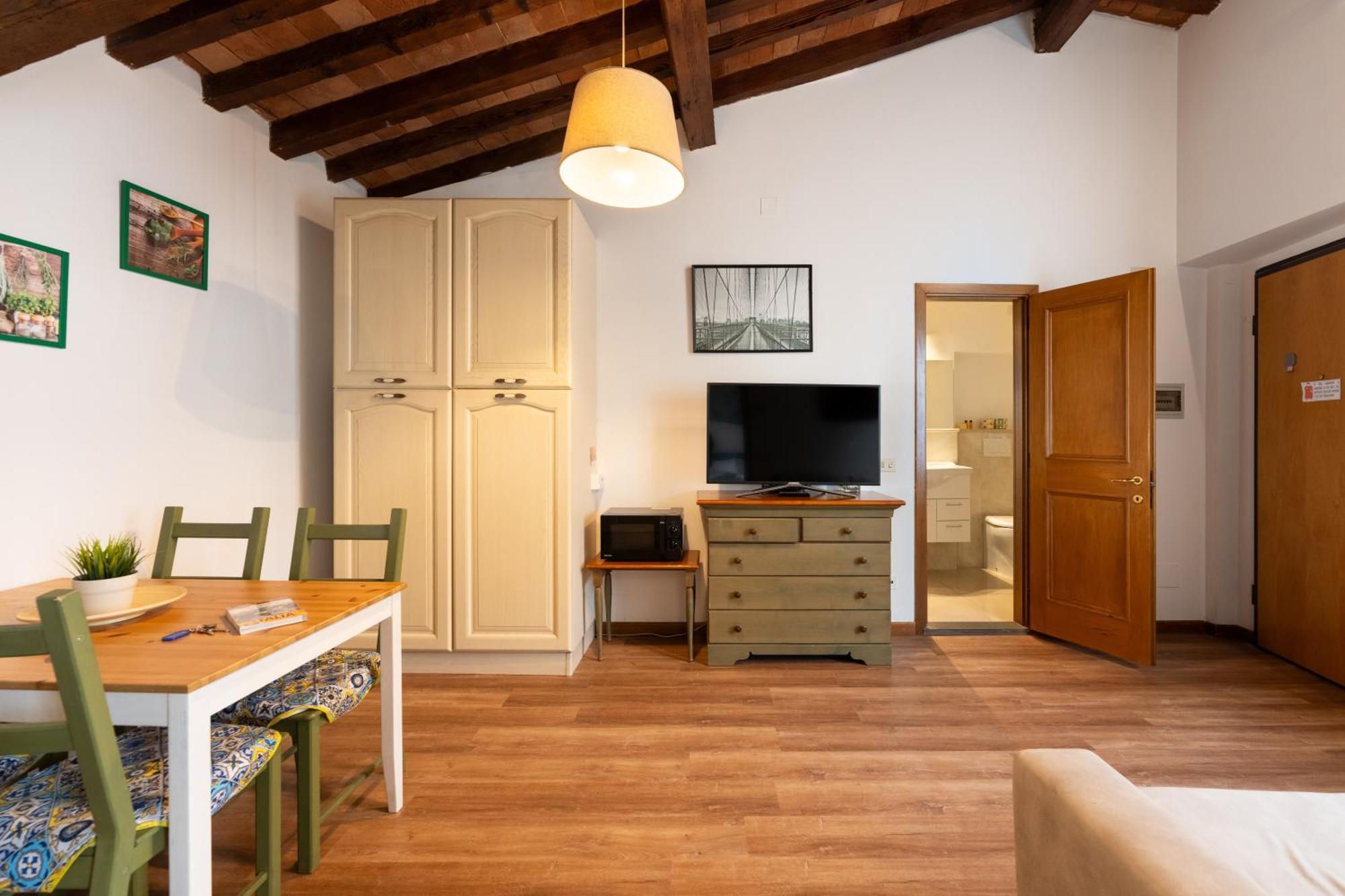 Era Rental Apartments Firenze Bagian luar foto