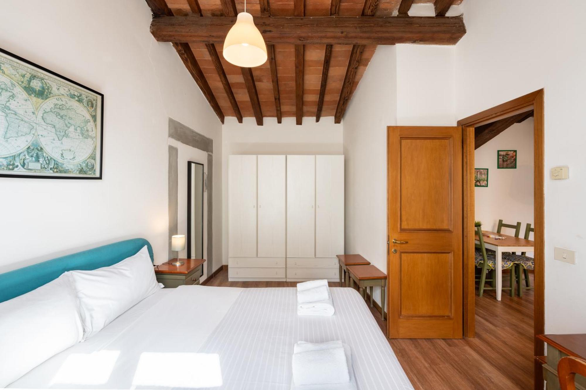 Era Rental Apartments Firenze Bagian luar foto