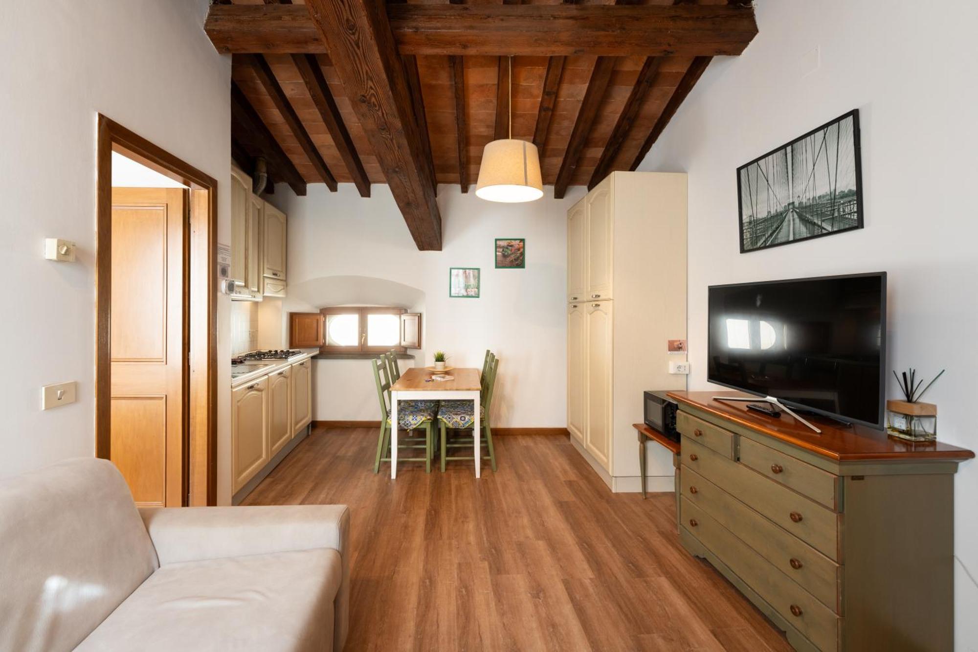 Era Rental Apartments Firenze Bagian luar foto