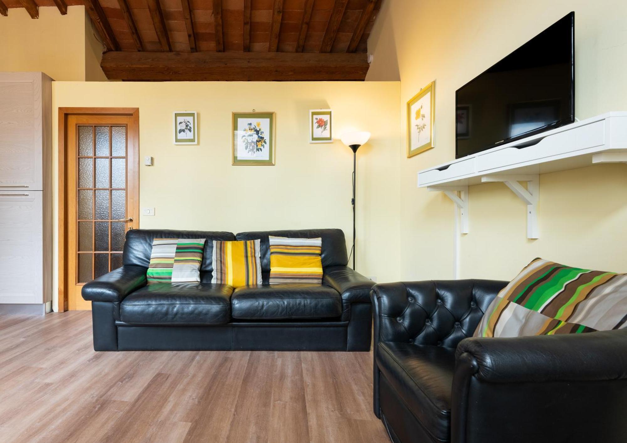 Era Rental Apartments Firenze Ruang foto